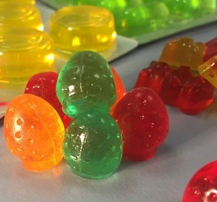 gummies