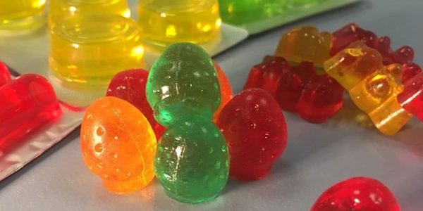 gummies