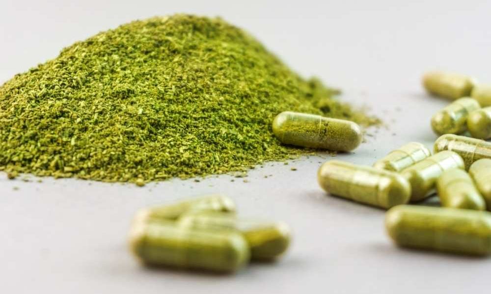 kratom